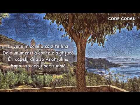 anghjulina par CORE CORSU