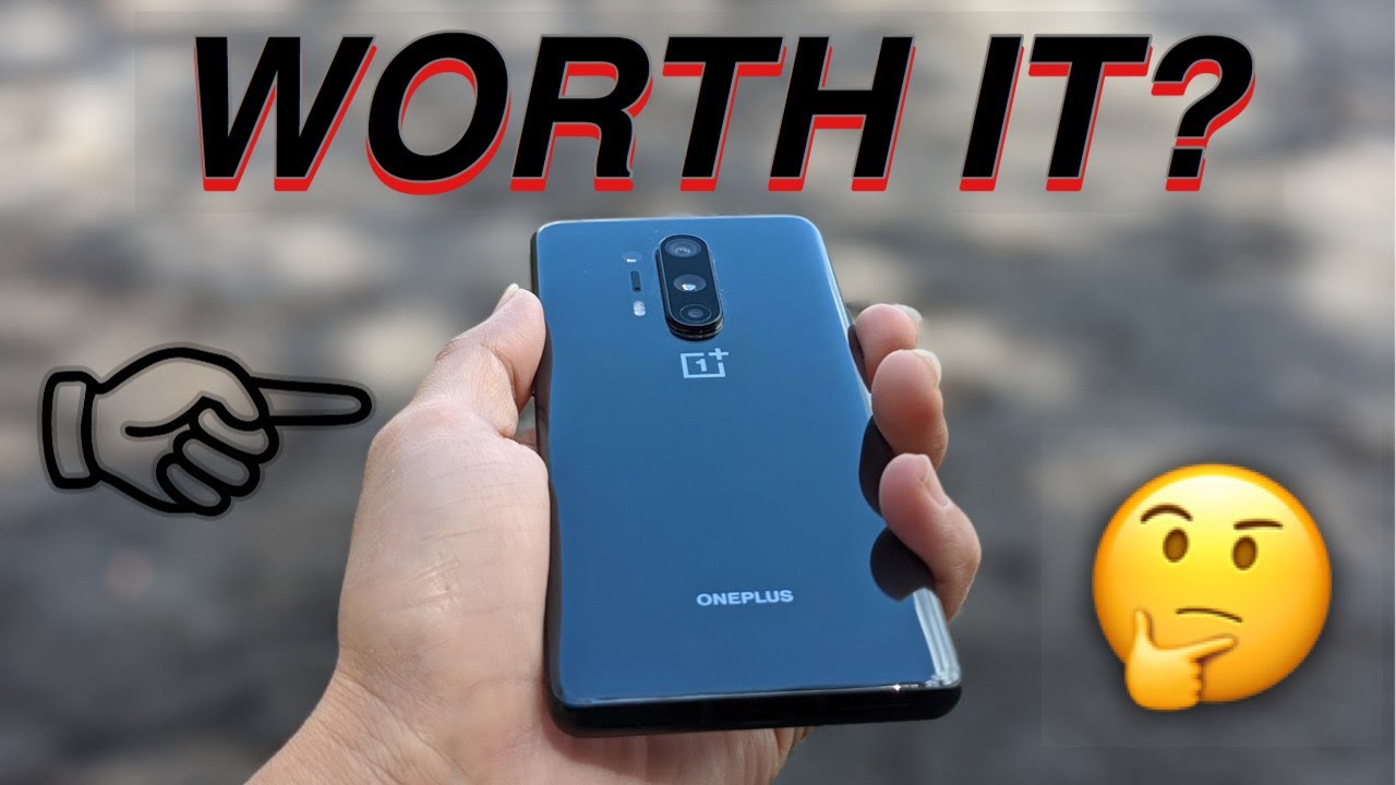 A day with OnePlus 8 Pro | Battery Drain Test