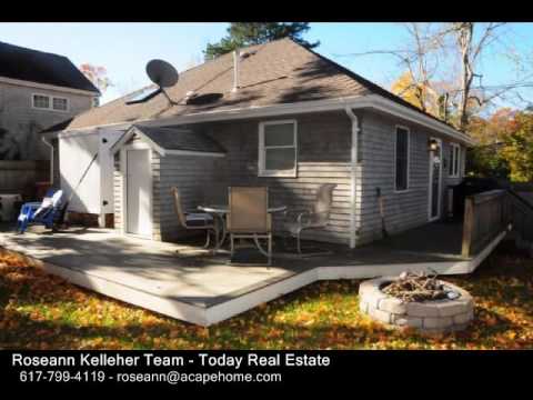 24 Old Mill Rd, Barnstable MA 02655 - Single Family Home - Real Estate - For Sale -