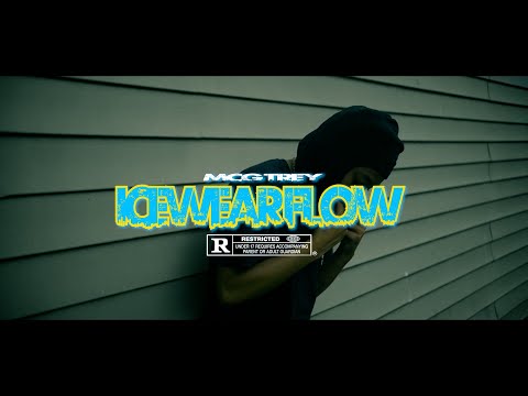 MCG Trey - Icewear Flow (Official Music Video) Directed x @MidwestCreditGoat