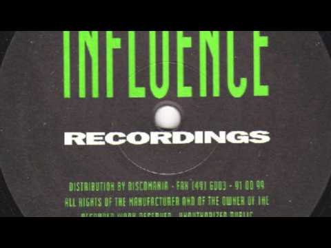 Influid I - Swamp (Mix 1)