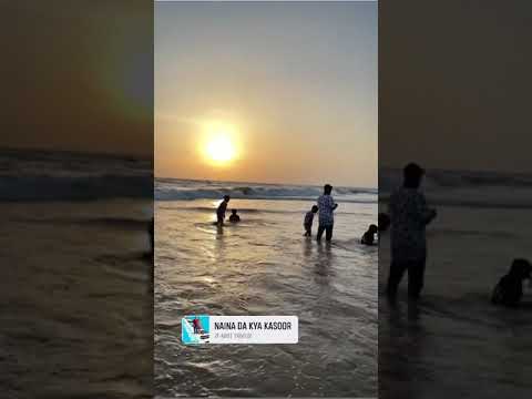 #goa #beach #water #beachlife #beachvibes #waterfall #song #music #love #tseries #wedding #blessings