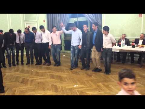 top da3we RASHID MOUSSA Hamburg Winsen teil 2 SCHABAB EL MCHASNIYE 18.05.2013 NEUNEU!!