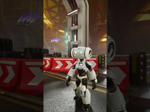 Godot 4.3 Beautiful Graphics like Unreal Engine