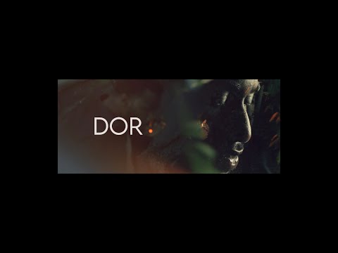 Manzano MBM - Dor (Official Music Video)