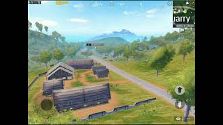 PUBG MOBILE エンジョイ勢FPPルーム