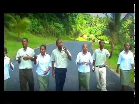Mi Free  By Atara Singers, Vanuatu