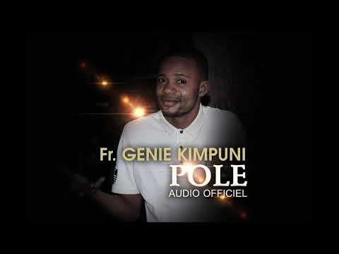 Génie Kimpuni POLE ( audio officiel )