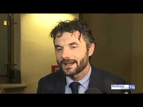 2020-02-14 PRATO - NO ALL'AEROPORTO, SINDACI,  ORA SVILUPPO SOSTENIBILE