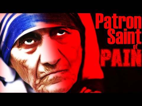 The Dark Truth About Mother Teresa and Her Charity