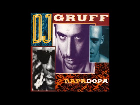 Dj Gruff - Tempo per l'azione (feat. Deda)