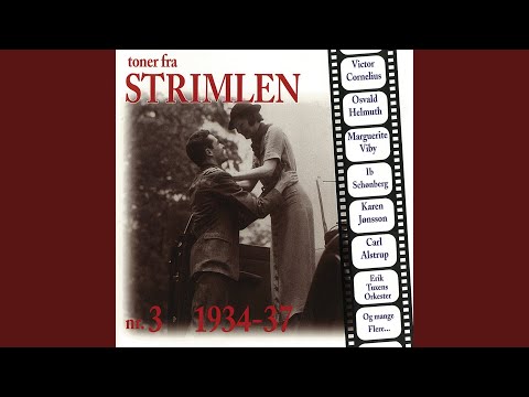 Åh, Jeg Er Så Glad I Dag ((Panserbasse))