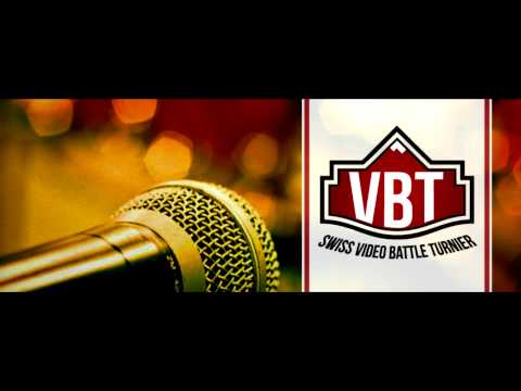 ATeP vs. X - Swiss VBT 2012 8tel Finale RR  *Audio*