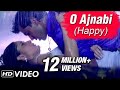 O Ajnabi (Happy) Full Video Song (HD) | Main Prem Ki Diwani Hoon | K.S.Chitra & K.K O Ajnabi (Happy) Full Video Song (HD) | Main Prem Ki Diwani Hoon | K.S.Chitra & K.K