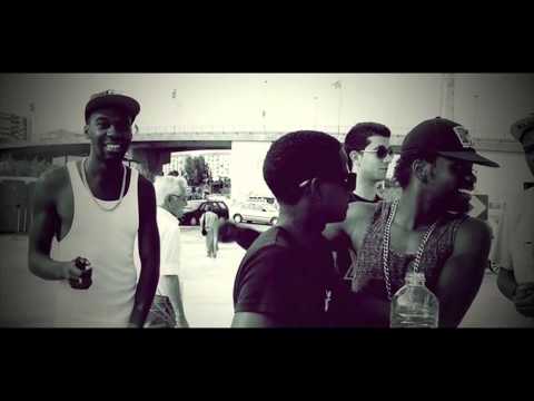 Kroa - feat  Gson   Nas ruas