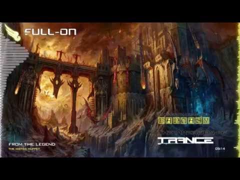 The Misted Muppet - From The Legend