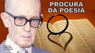Musik-Video-Miniaturansicht zu Procura da poesia Songtext von Carlos Drummond de Andrade