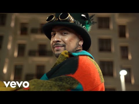 Jeyson Sherlock - Merezco