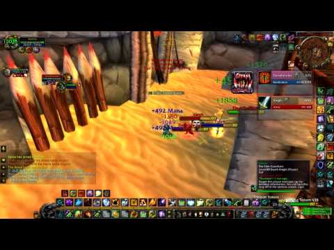 Riptide & Valais sunwell.pl wotlk 3.3.5a PvP