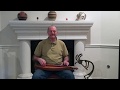 Jaybird in a High Oak Tree - Mark Gilston on mountain dulcimer