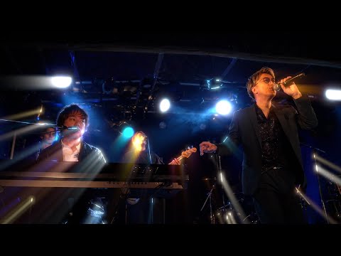 DEEN「ミス・ブランニュー・デイ(MISS BRAND-NEW DAY)」from『ROCK IN CITY』Teaser Movie