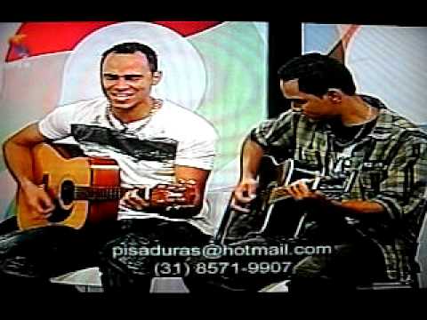 Da pra mudar        Pisaduras - Bate papo rede super