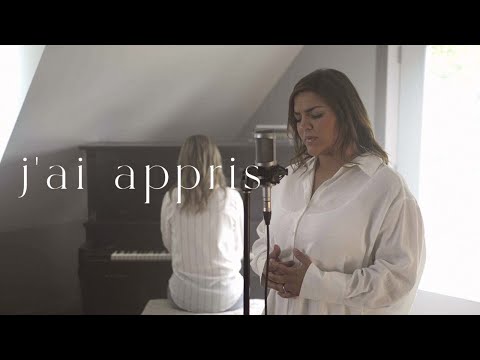 J'ai Appris - Séphora Bastrash (Vidéoclip officiel)