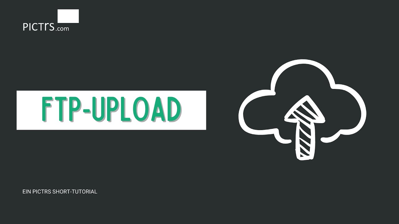 YouTube Video Tutorials Pictrs - Fotos verkaufen