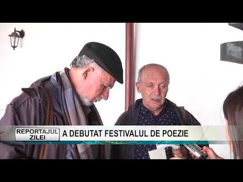 Reportajul zilei 27 septembrie 2017