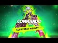 Mavokali Commando Mapopo Slow Beat Melody