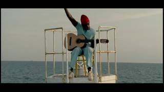 Seu Jorge Performs David Bowie Live From The Movie Set (video)