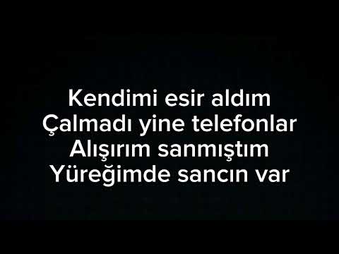 Nahide Babaşli -Anlasana (lyrics) текст анласана