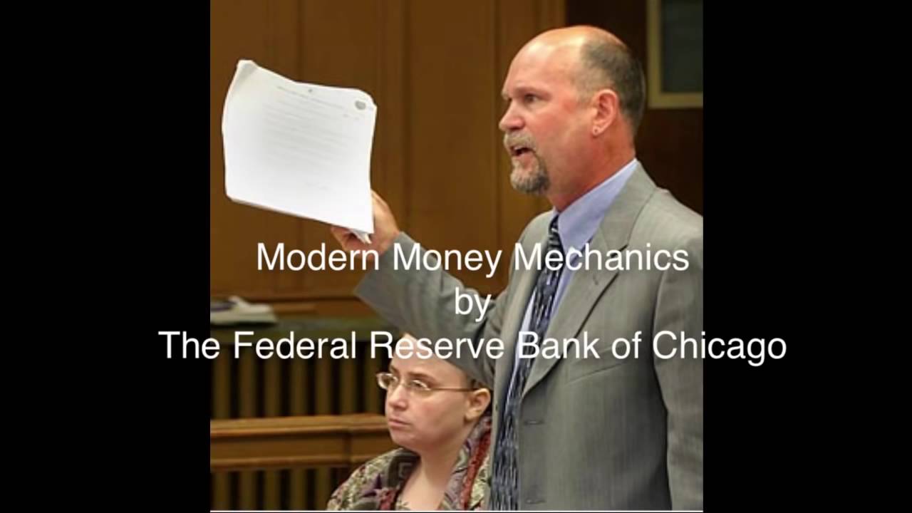 Mortgage Fraud Scam Exposed: What Banks, Governments and Federal Law Firms Hope You Never Discover