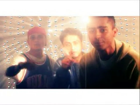 Nepali Rap Ma Yesto Chu - Girish Pranil feat DA 69