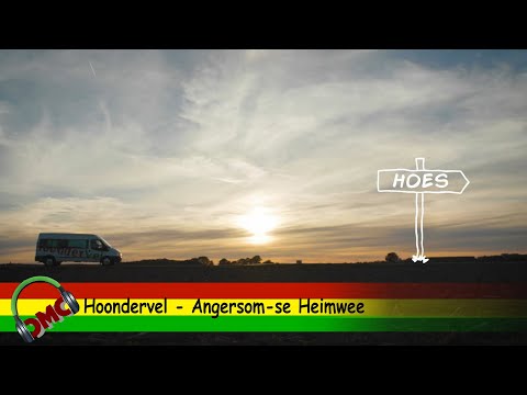 Hoondervel - Angersom-se Heimwee / Finalist LVK 2023