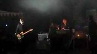 KANE As Long As You Want This Kersouwe 24 juni 2008