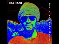 Rashani - Don't Run Down Money