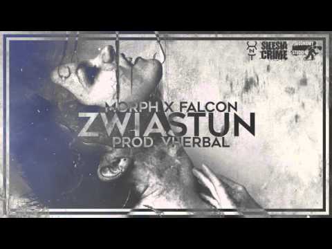 MORPH x FALCON - ZWIASTUN (prod. Vherbal)