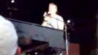 Phil Vassar Singing Good Ole&#39; Days!!