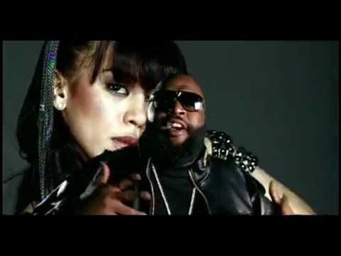 Rick Ross - The Boss ft. T-Pain.mp4