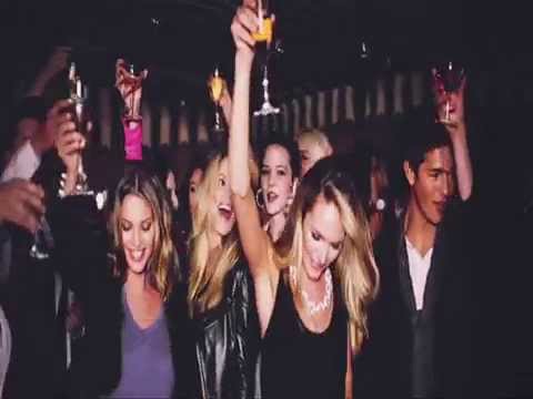 DJ BL3ND & ANDREWLLEX - Lökosound