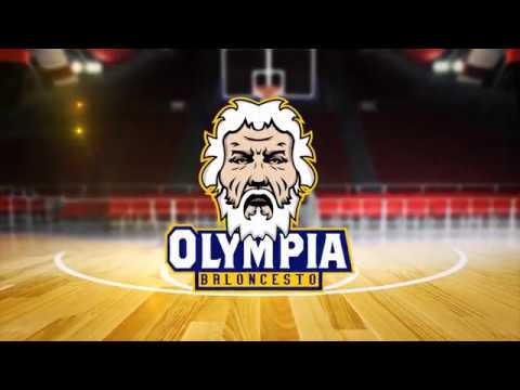 OLYMPIA VS OLIMPICO 64 (CADETE)