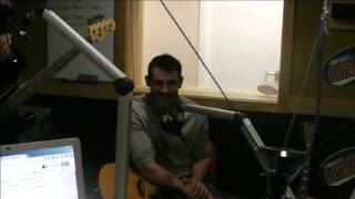 Hermitage Green interview on Limerick Today