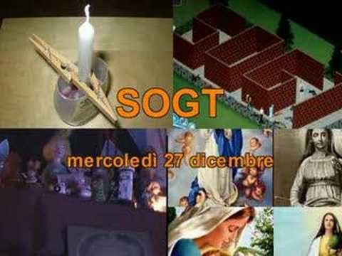 SOGT @I SOTTERRANEI promo video