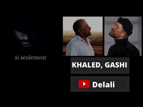 Khaled, Gashi - Delali (Official Audio)   #Delali #Khaled #Gashi