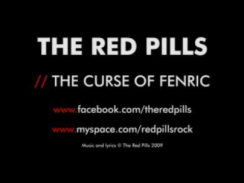 The Red Pills - The Curse of Fenric. Doctor Who song.