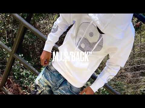 M.I.S RON “IM BACK” OFFICIAL AUDIO