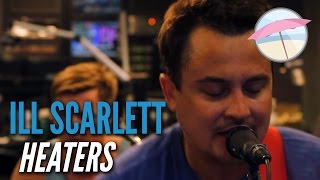 illScarlett - Heaters (Live at the Edge)
