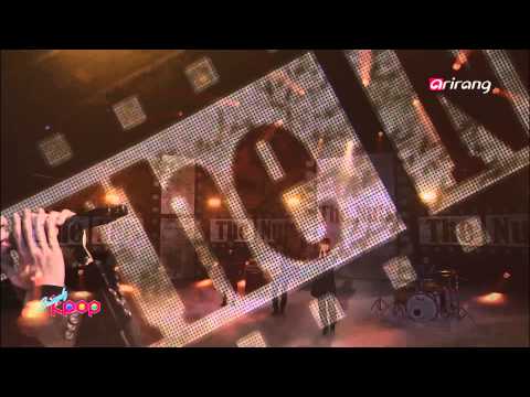 Simply K-Pop 153 The Nuts - I Can't Forget About You 더 넛츠 - 잊지도 못하게