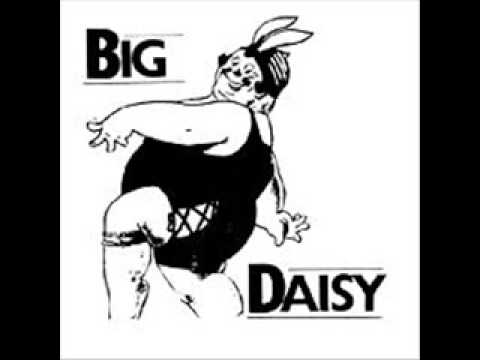 Big Daisy - Fever online metal music video by BIG DAISY